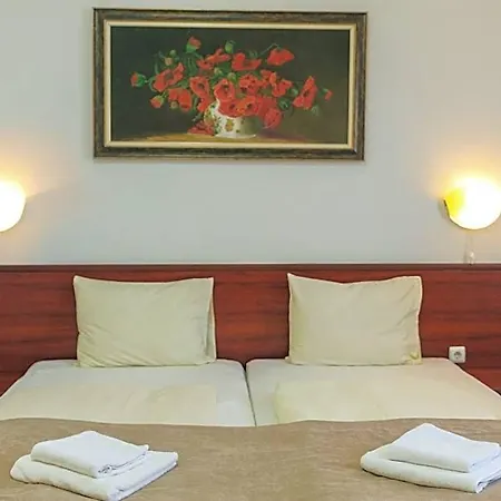 Hotel Central Balchik