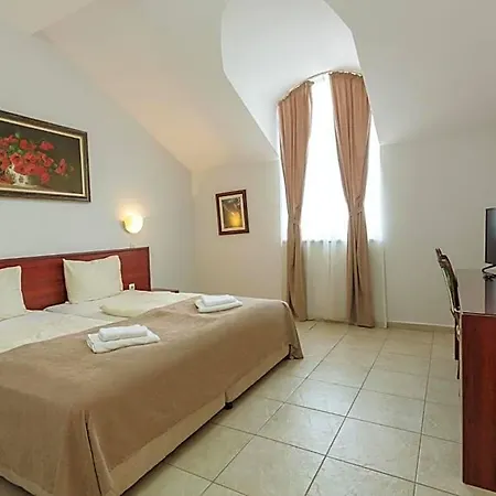 Hotel Central Balchik