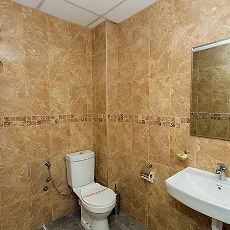 Hotel Hotel Central Balchik