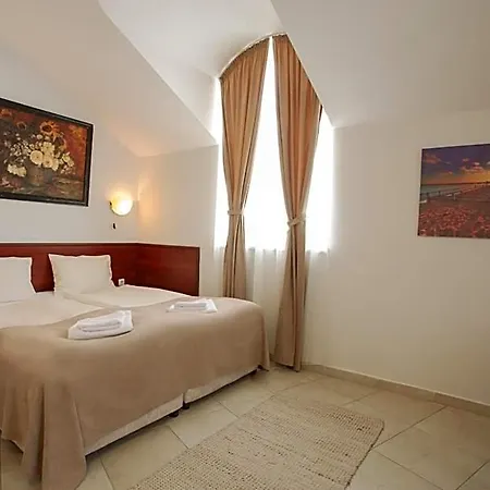 Hotel Central Balchik Hotel
