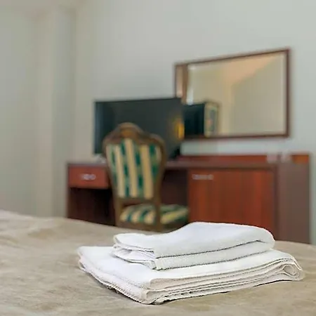 Hotel Hotel Central Balchik