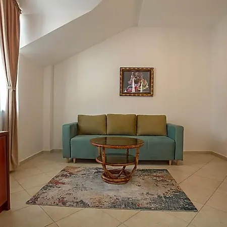 Hotel Hotel Central Balchik